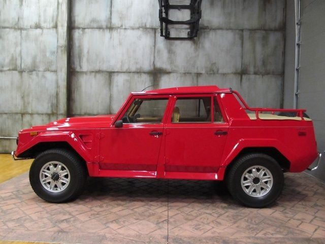 1990 lamborghini lm002 american only 10k miles trades lease to own investment !!
