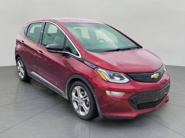 2020 chevrolet bolt in la porte, indiana
