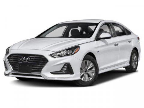 2019 hyundai sonata hybrid limited