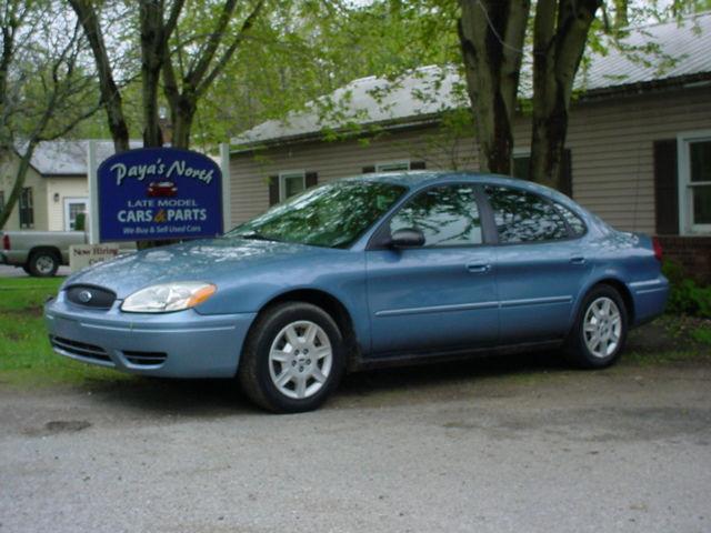 2007 ford taurus se for sale in essex junction, vermont