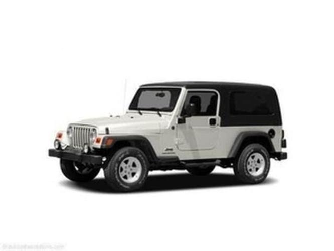 2006 jeep wrangler unlimited rubicon unlimited rubicon 2dr suv 4wd for sale in hilo, hawaii