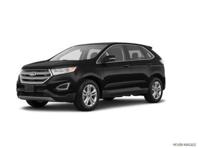 2018 ford edge titanium titanium 4dr crossover for sale in fort smith, arkansas