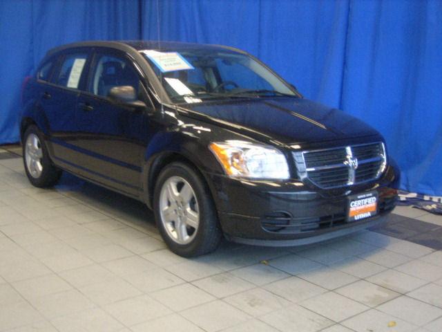 2009 dodge caliber sxt for sale in anchorage, alaska