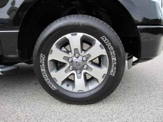 2013 ford f-150 in palm bay, fl