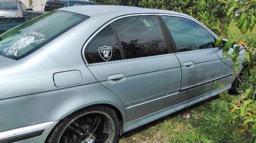 1998 bmw 528 for sale in california by owner