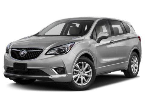2020 buick envision fwd essence