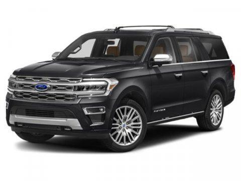 2023 ford expedition platinum