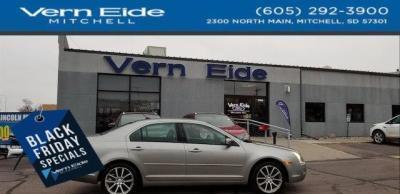 2008 ford fusion i4 se i4 se 4dr sedan for sale in betts, south dakota