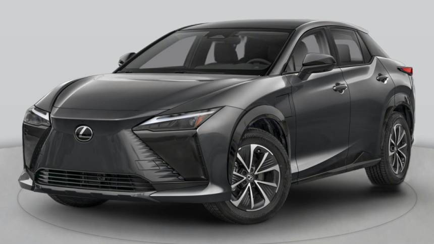 2023 lexus rz 450e premium