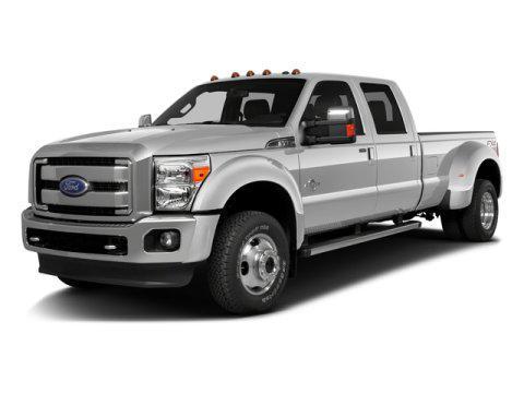 2016 ford f-350 lariat