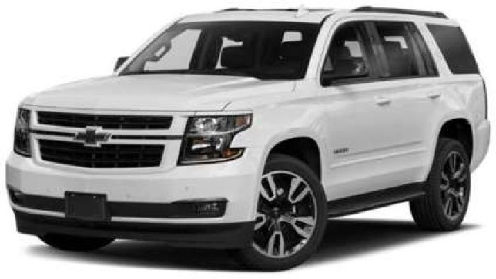 2019 chevrolet tahoe lt in harrisburg, pa