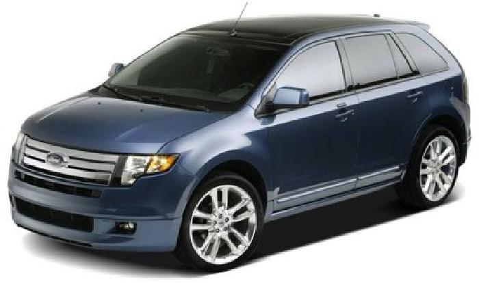 2010 ford edge sel in scarsdale, ny