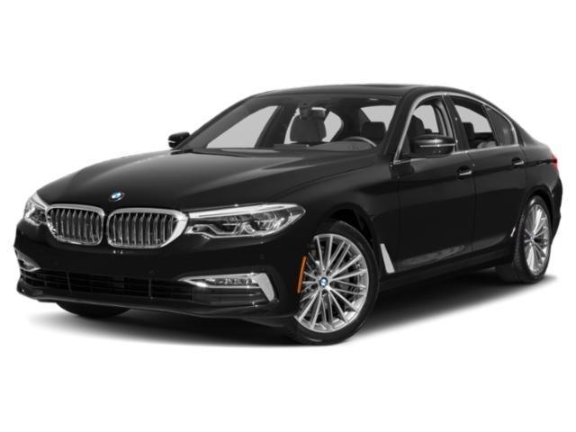 2019 bmw 5 series 540i xdrive awd 540i xdrive 4dr sedan for sale in west springfield, massachusetts