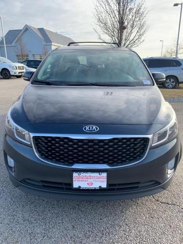 2016 kia sedona ex ex 4dr mini-van for sale in stratham, new hampshire