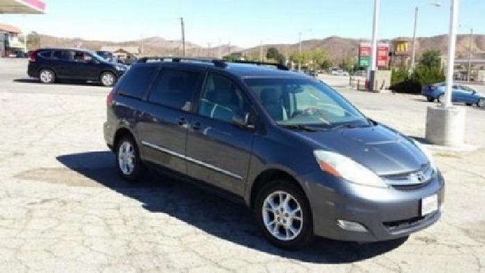 >>2006 toyota sienna xle limited in clifton park, ny