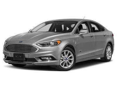 2017 ford fusion energi se luxury se luxury 4dr sedan for sale in kailua, hawaii