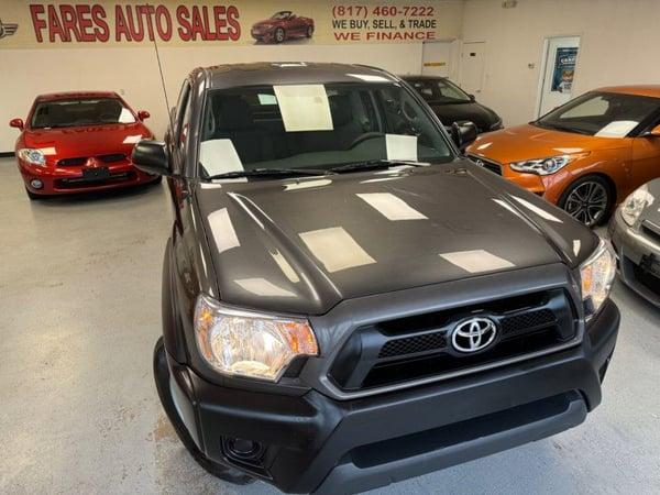 2013 toyota tacoma in co bluffs, iowa