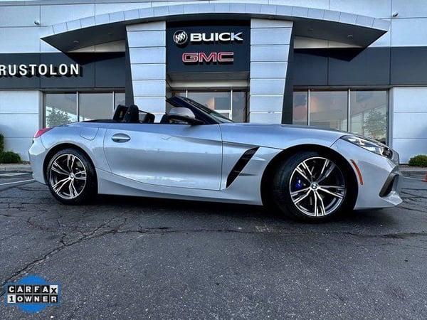 2022 bmw z4 in bellbrook, ohio