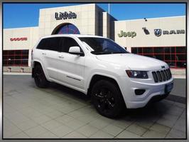 new 2015 jeep grand cherokee for sale in anchorage, alaska