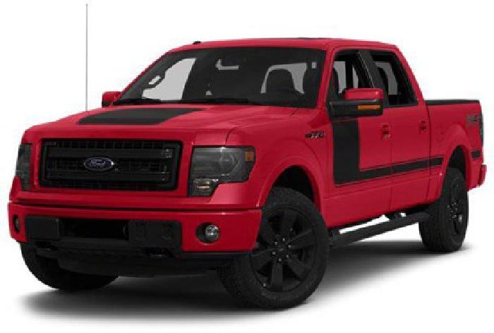 2013 ford f-150 fx4 in exton, pa