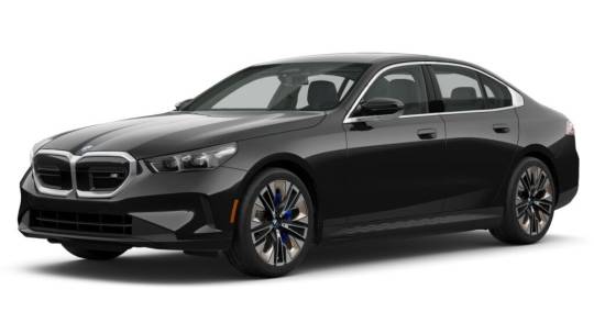 2024 BMW i5