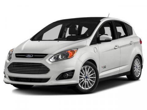 2015 ford c-max energi sel