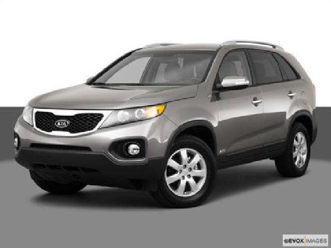 2011 kia sorento lx in langhorne, pa