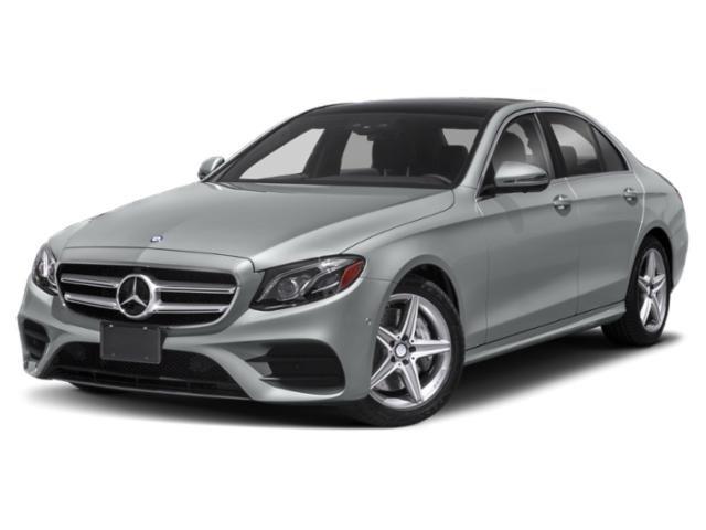 2019 mercedes-benz e-class e 300 4matic