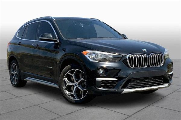 2018 bmw x1 in bellbrook, ohio