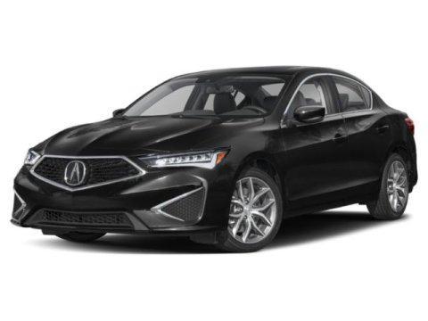 2022 acura ilx premium package