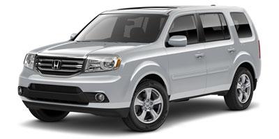 used 2012 honda pilot fwd ex logan, ut 84321 for sale in logan, utah