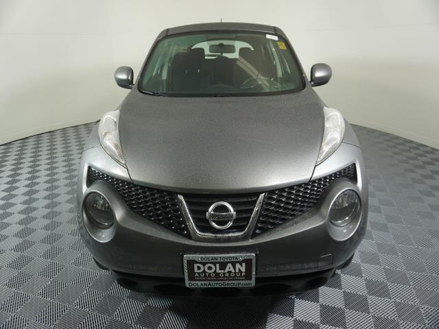 2014 nissan juke s awd s 4dr crossover for sale in reno, nevada