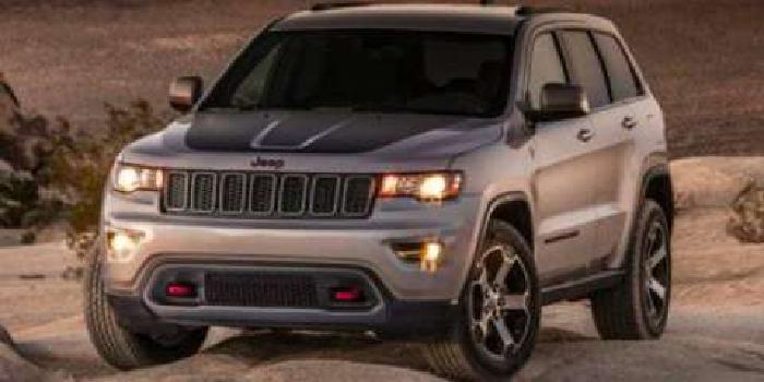 2018 jeep grand cherokee trailhawk in denver, co