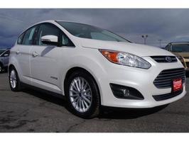 new 2014 ford c-max hybrid sel for sale in gas hills, wyoming