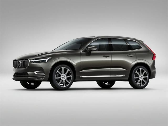 2020 volvo xc60 t5 momentum
