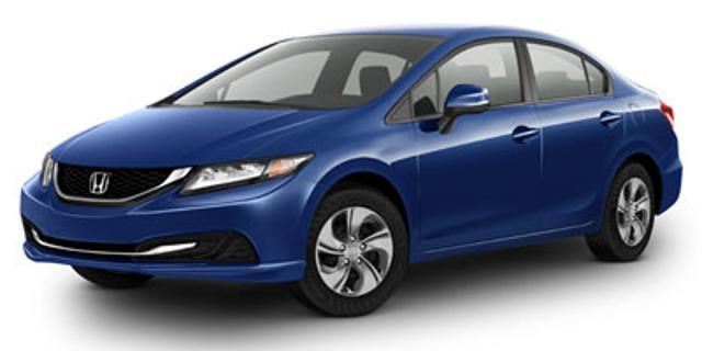 2013 honda civic lx lx 4dr sedan 5a for sale in danbury, connecticut