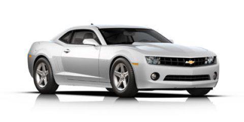 2012 chevrolet camaro 1lt