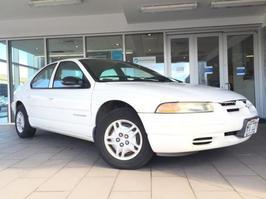 used 1999 dodge stratus base for sale in honolulu, hawaii