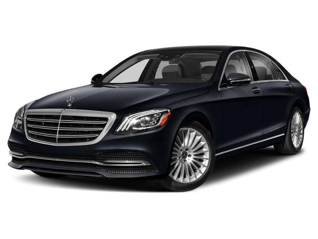 2018 mercedes-benz s-class s 560