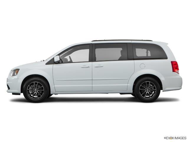 2017 dodge grand caravan sxt sxt 4dr mini-van for sale in coeur d'alene, idaho