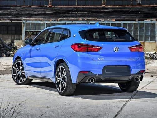 2022 bmw x2 in secaucus, new jersey