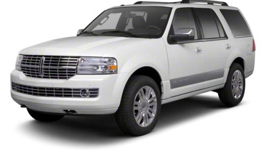 2013 lincoln navigator base