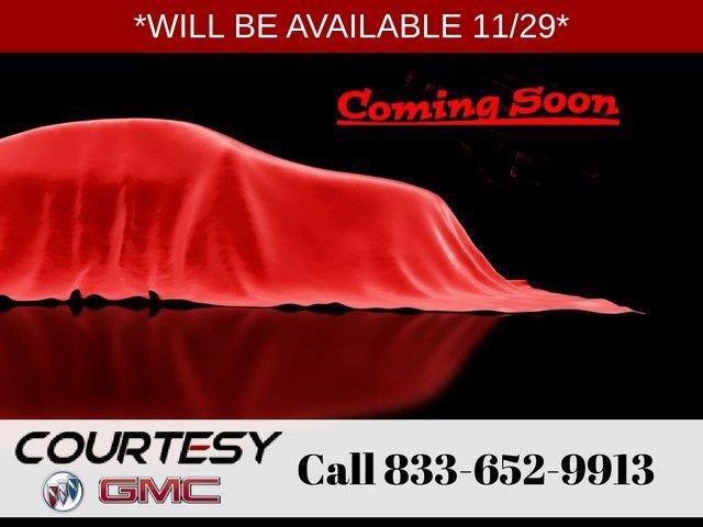 2016 buick enclave premium