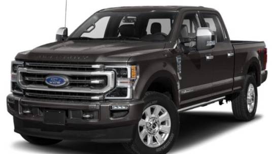 2020 ford f-250 super duty lariat