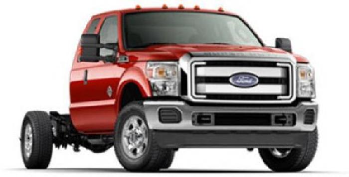2013 ford super duty f-350 srw in richmond, va