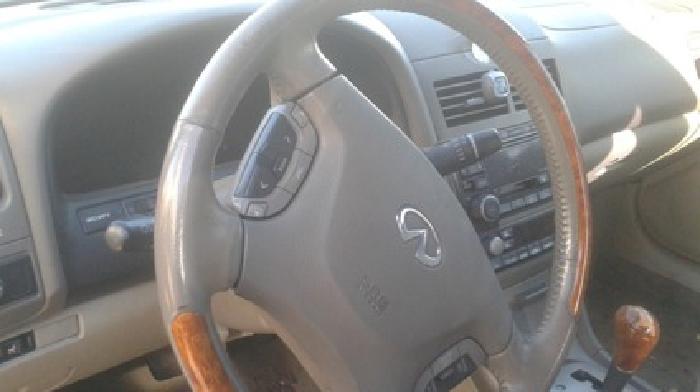 2002 i35 infiniti in santa ana, ca