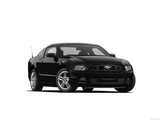 2013 ford mustang v6