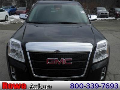 2015 gmc terrain sle-2 awd sle-2 4dr suv for sale in auburn, maine
