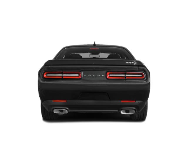 2019 dodge challenger srt hellcat