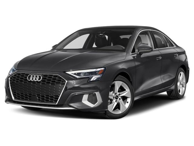 2024 audi a3 premium